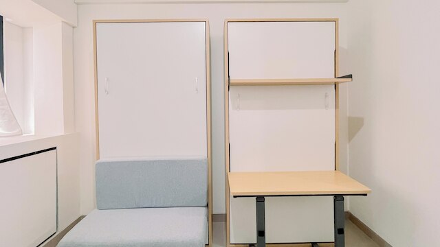 リラクシング スタジオ (ノー キッチン) アパートメント バンダラヤ - タラサ シティ マカッサル