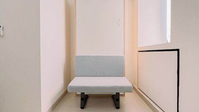 ファンシー アンド ナイス スタジオ (ノー キッチン) アパートメント バンダラヤ - タラサ シティ マカッサル