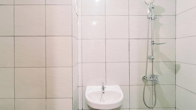 ウォーム スタジオ (ノー キッチン) アパートメント バンダラヤ - タラサ シティ マカッサル