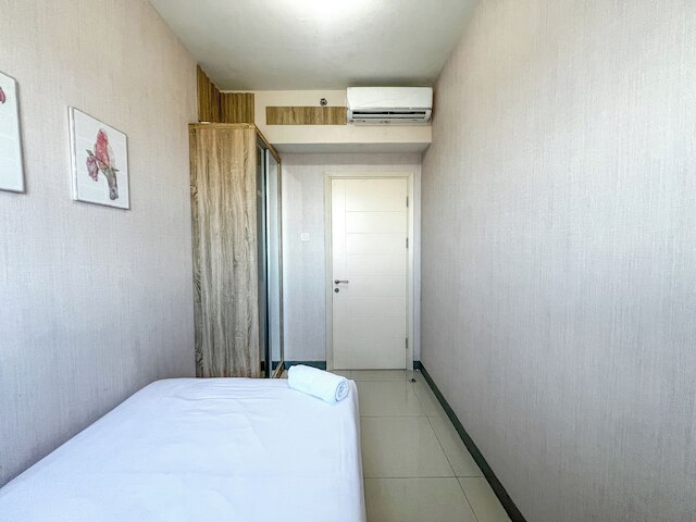 ベスト チョイス アンド コンフォータブル リビング 2ベッドルーム アット アンダーソン スーパーモール マンション アパートメント