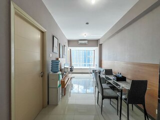 ベスト チョイス アンド コンフォータブル リビング 2ベッドルーム アット アンダーソン スーパーモール マンション アパートメント