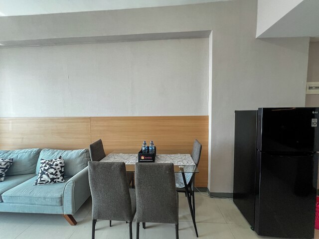 ベスト チョイス アンド コンフォータブル リビング 2ベッドルーム アット アンダーソン スーパーモール マンション アパートメント