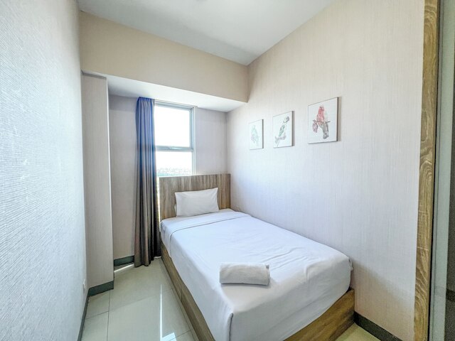 ベスト チョイス アンド コンフォータブル リビング 2ベッドルーム アット アンダーソン スーパーモール マンション アパートメント