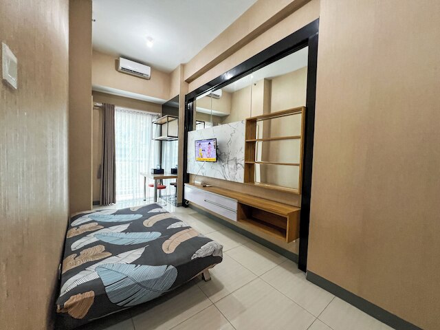 リラクシング 2ベッドルーム アット アンダーソン スーパーモール マンション アパートメント