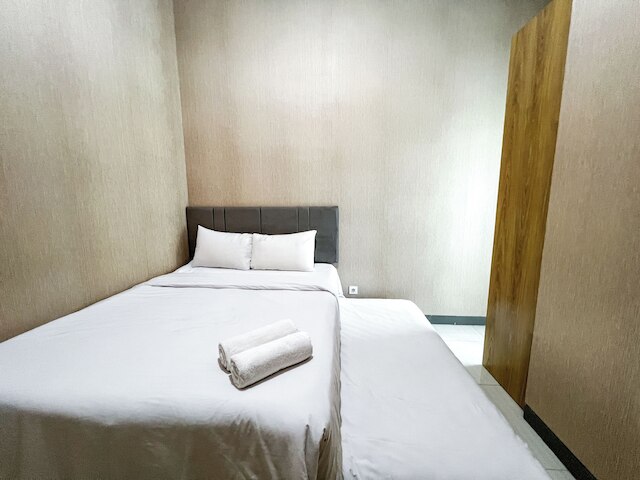 リラクシング 2ベッドルーム アット アンダーソン スーパーモール マンション アパートメント