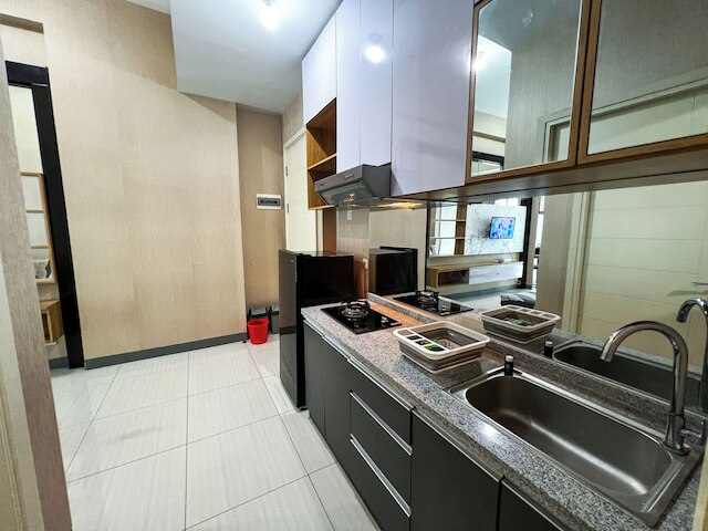 リラクシング 2ベッドルーム アット アンダーソン スーパーモール マンション アパートメント