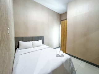 リラクシング 2ベッドルーム アット アンダーソン スーパーモール マンション アパートメント