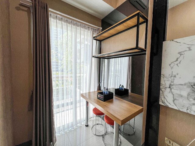 リラクシング 2ベッドルーム アット アンダーソン スーパーモール マンション アパートメント