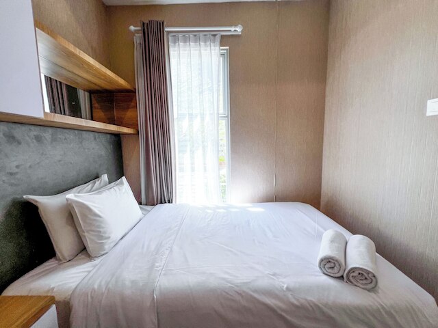 リラクシング 2ベッドルーム アット アンダーソン スーパーモール マンション アパートメント