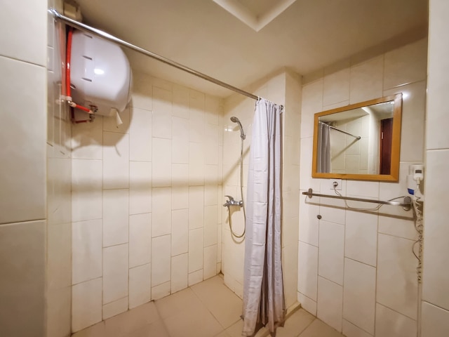 レストフル スタジオ (ノー キッチン) アット マタラム シティ アパートメント