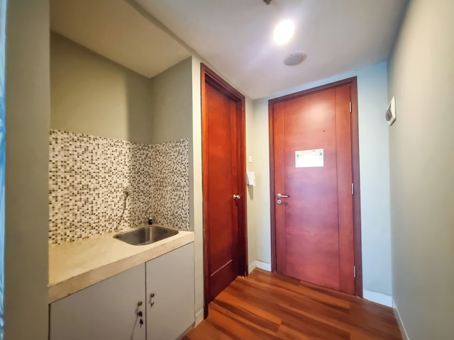 レストフル スタジオ (ノー キッチン) アット マタラム シティ アパートメント