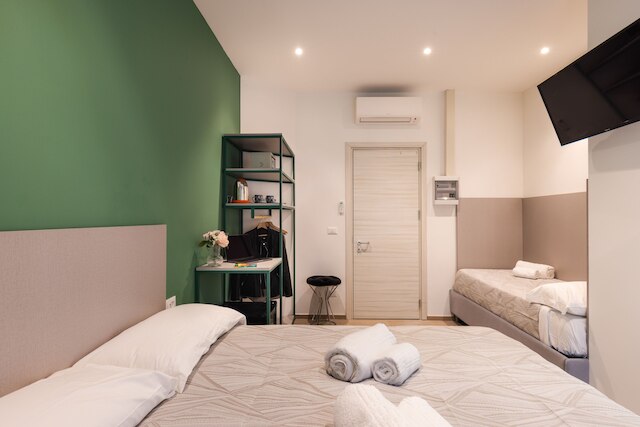 マイ ナイス BNB