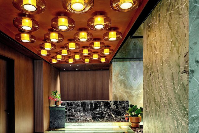 カーサ ブレラ、ア ラグジュアリー コレクション ホテル、ミラン