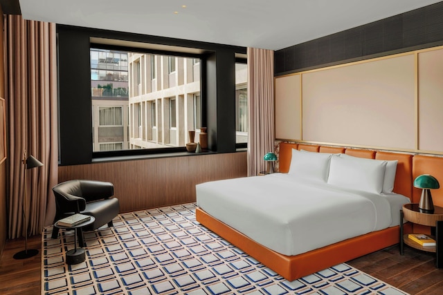 カーサ ブレラ、ア ラグジュアリー コレクション ホテル、ミラン