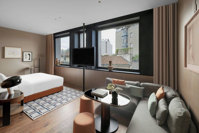 カーサ ブレラ、ア ラグジュアリー コレクション ホテル、ミラン