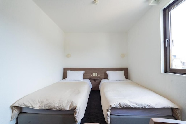 ビジネスホテルうえの