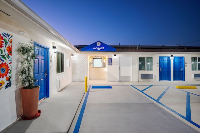 ラ カシータ イン