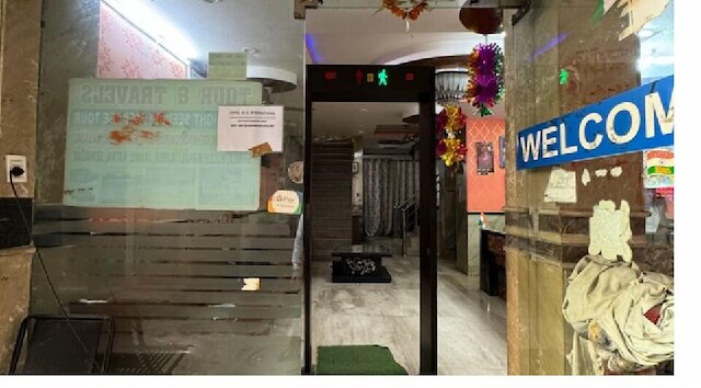 ホテル M A インターナショナル