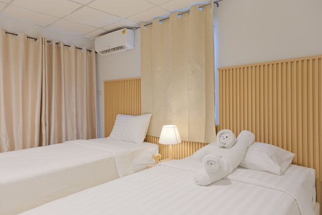 バーン チンナカーン