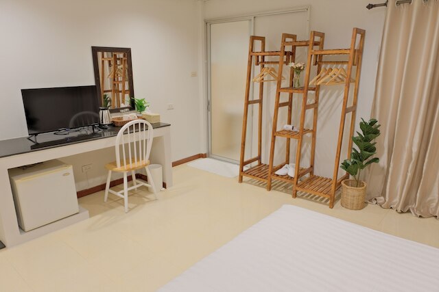 バーン チンナカーン