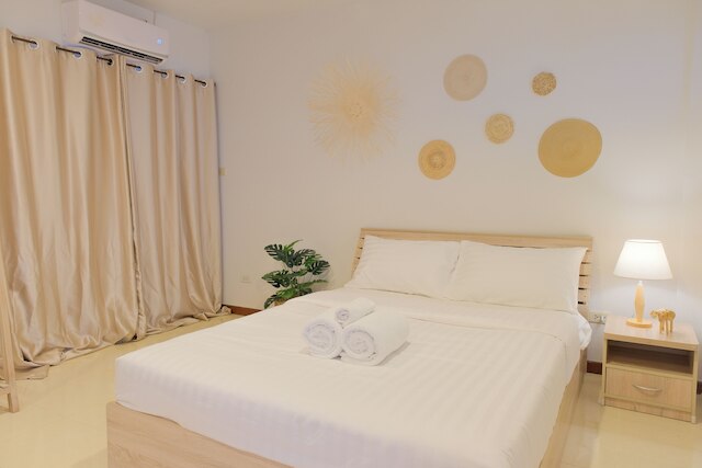 バーン チンナカーン