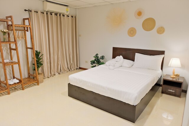 バーン チンナカーン