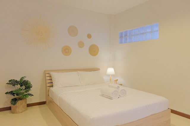 バーン チンナカーン