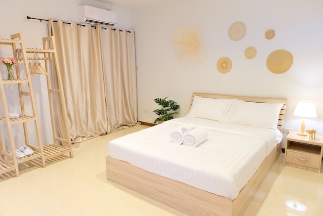 バーン チンナカーン