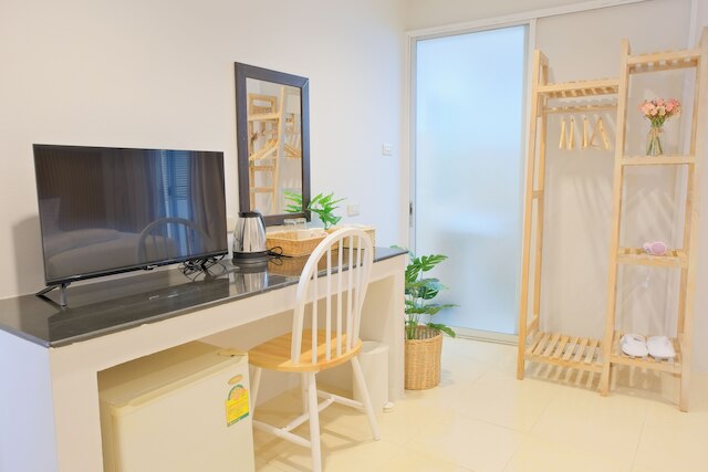 バーン チンナカーン