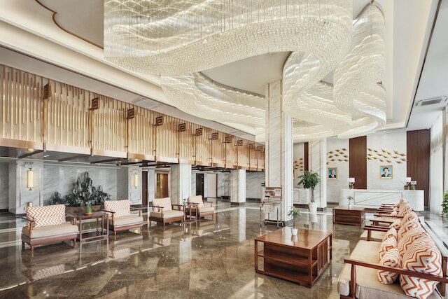 ローズ ガーデン インターナショナル ホテル