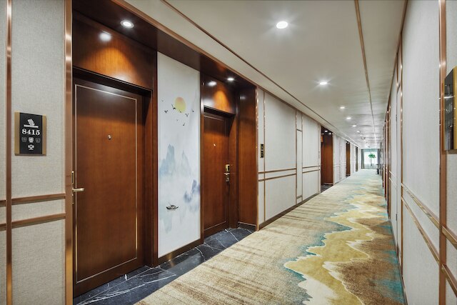 ローズ ガーデン インターナショナル ホテル