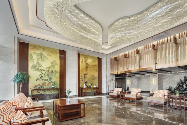 ローズ ガーデン インターナショナル ホテル