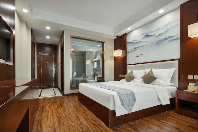 ローズ ガーデン インターナショナル ホテル