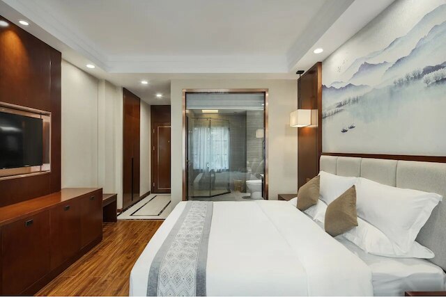 ローズ ガーデン インターナショナル ホテル