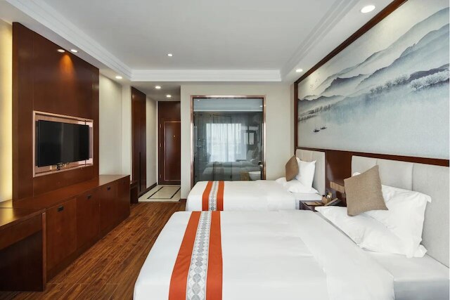 ローズ ガーデン インターナショナル ホテル