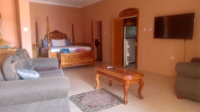 インディゴ ビーチ ヴィラ - ブラック リバー