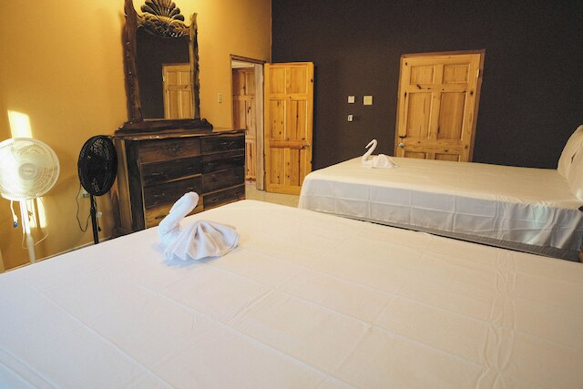 インディゴ ビーチ ヴィラ - ブラック リバー