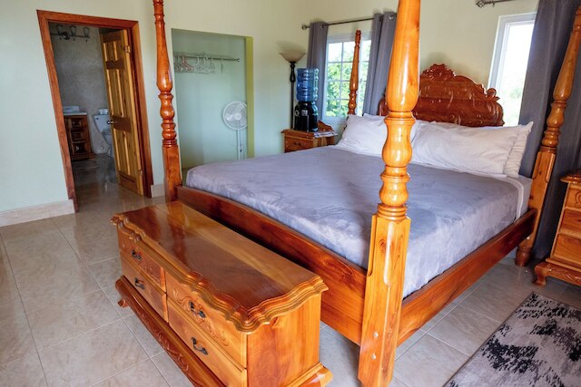 インディゴ ビーチ ヴィラ - ブラック リバー