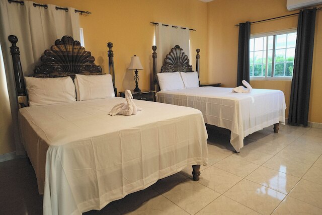 インディゴ ビーチ ヴィラ - ブラック リバー