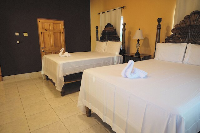 インディゴ ビーチ ヴィラ - ブラック リバー