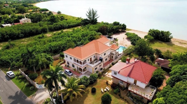 インディゴ ビーチ ヴィラ - ブラック リバー