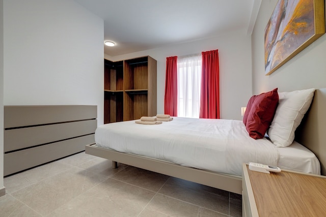 エレガント スリーマ ペントハウス, パノラミック テラス