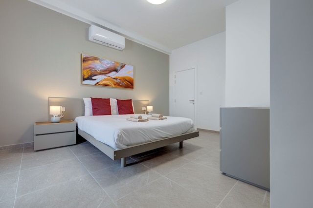 エレガント スリーマ ペントハウス, パノラミック テラス