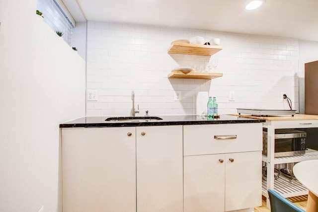 プライベート スタジオ イン セリーン DC ネイバーフッド