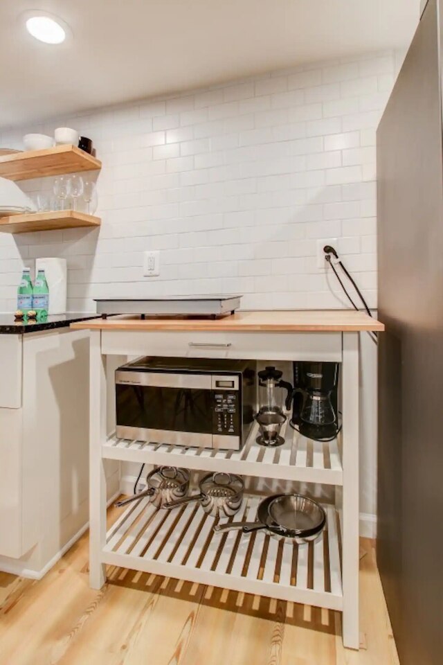 プライベート スタジオ イン セリーン DC ネイバーフッド