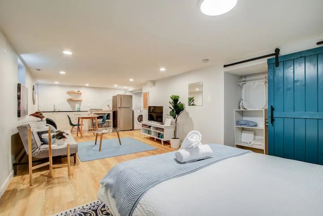 プライベート スタジオ イン セリーン DC ネイバーフッド