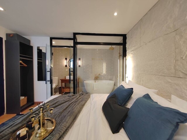 ザ モトゥガ ホステル バンコク