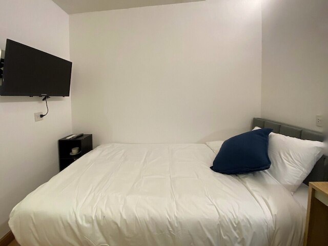 ザ モトゥガ ホステル バンコク