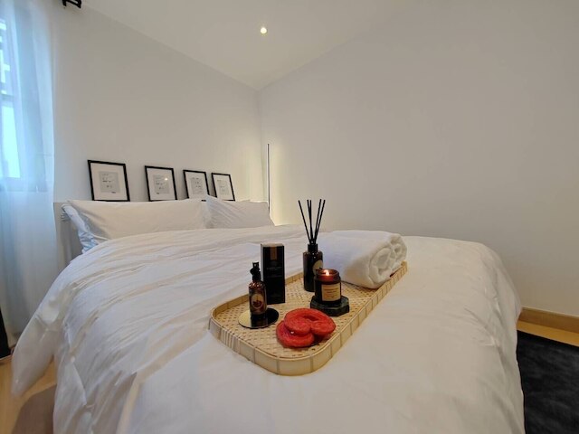 ザ モトゥガ ホステル バンコク