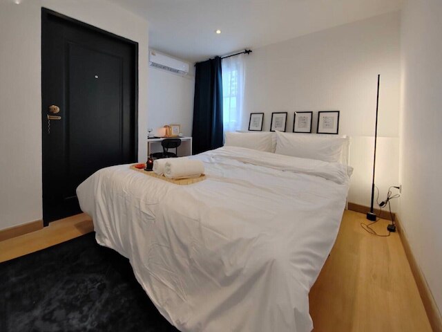 ザ モトゥガ ホステル バンコク